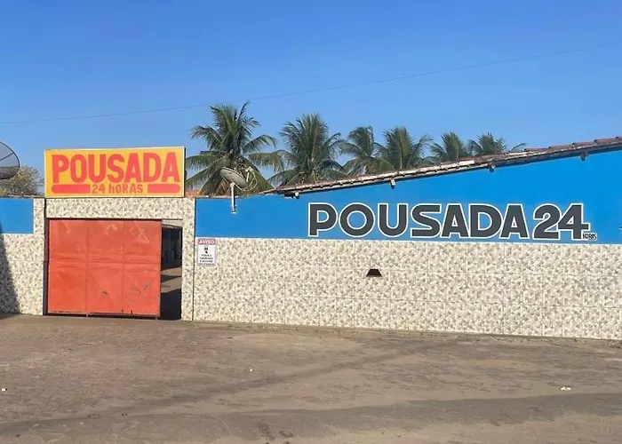 Pousada Rosario